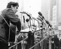 Still from Phil Ochs