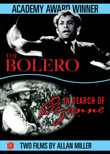 Bolero & In Search of Cezanne