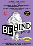 Behind the Scenes