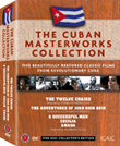 The Cuban Masterworks