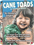 Cane Toads
