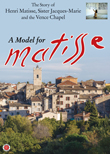 A Model for Matisse