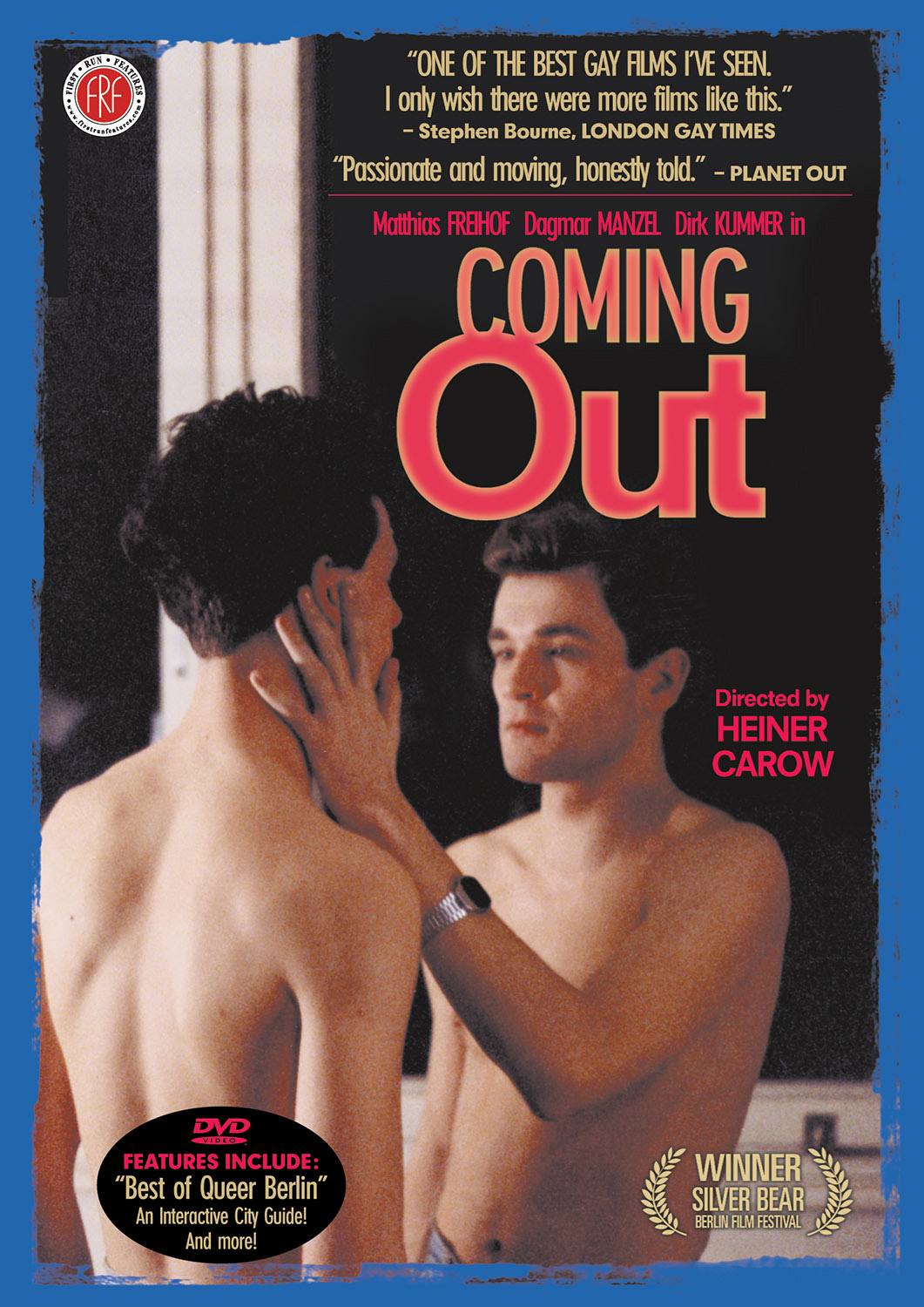 Gay Coming Out Films 119