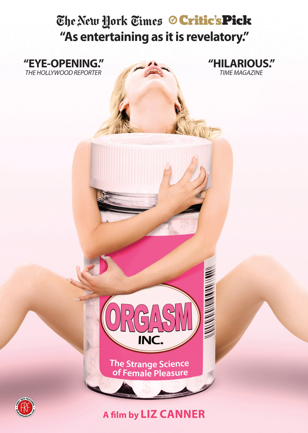 Female Orgasm Science 100