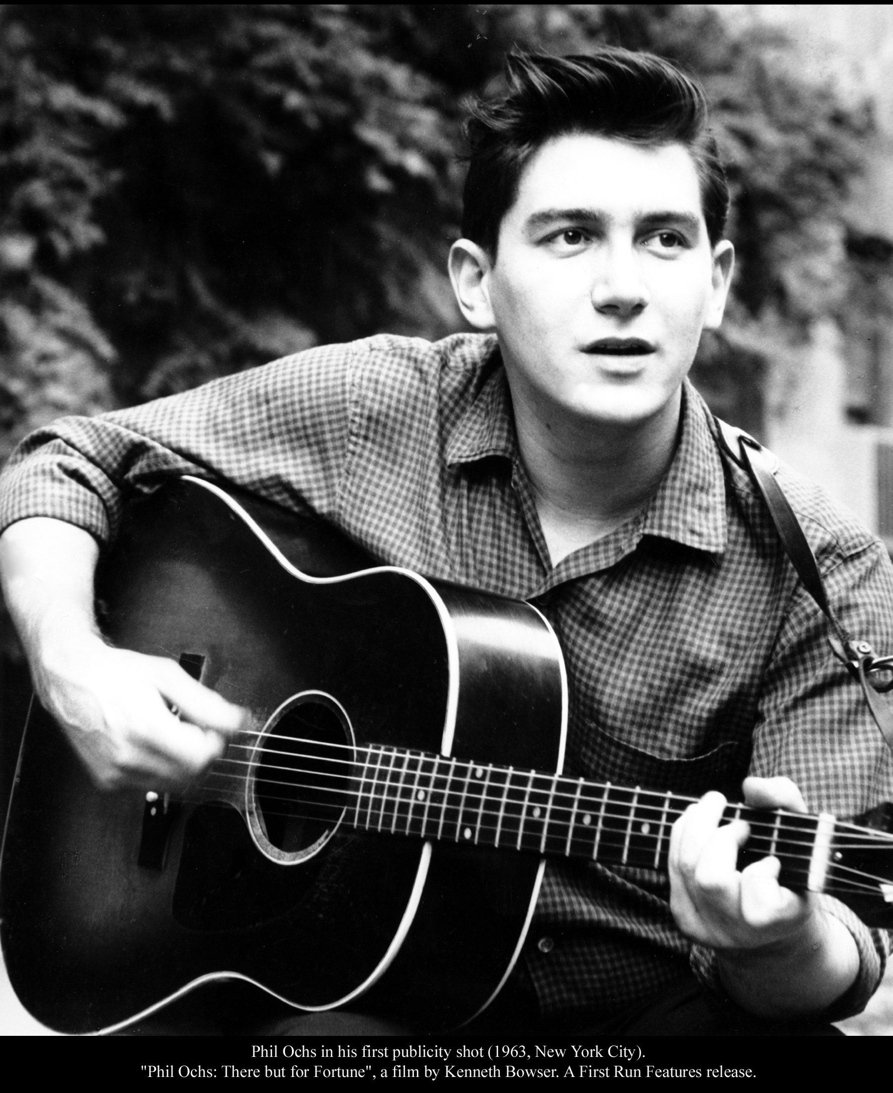 Image result for phil ochs