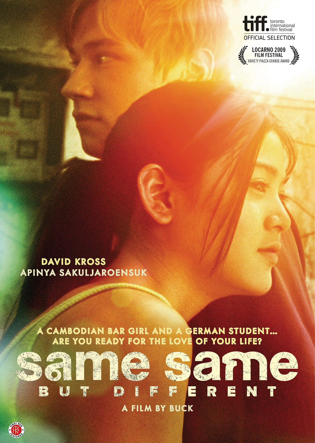 What Is The Movie Same But Different About